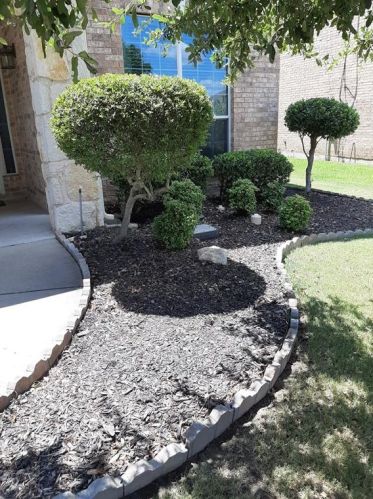5213 Cedar Brush Dr, Fort Worth TX  76123-2972 exterior