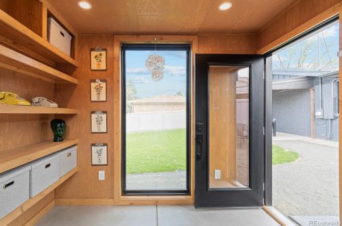 6255 Mexico Ave, Denver CO  80232-7084 exterior