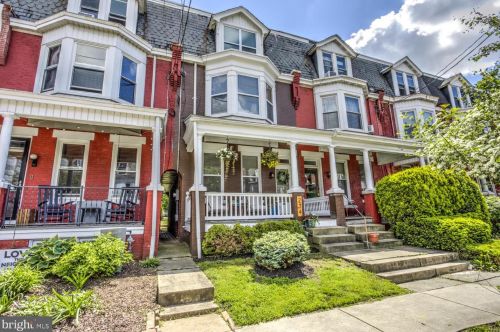 234 Clay St, Lancaster, PA 17602-2082