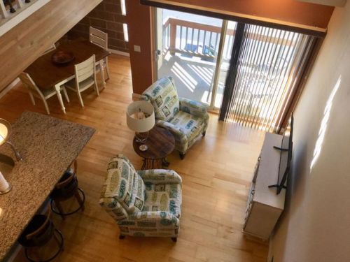 526 Coast St, Newport OR  97365-3515 exterior