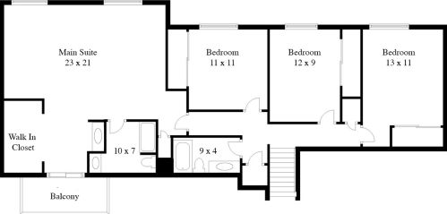 1536 Hackberry Rd, Bannockburn IL  60015-3960 exterior