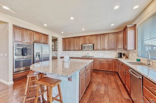 13900 Ashgrove Cir, Parker CO 80134-3931 exterior