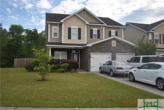 159 Pine View Xing, Savannah GA  31322-9708 exterior