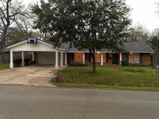 8902 Theysen Dr, Houston TX  77080-3023 exterior