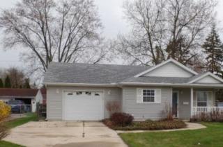 415 Deline Dr, Toledo, OH 43615-5120