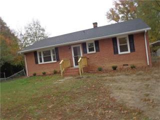 419 Boroughbridge Rd, Richmond, VA 23225-6216