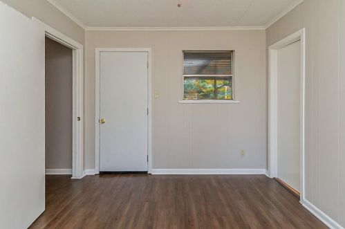 5441 Mcconnell Dr, Fort Worth TX  76134-1005 exterior