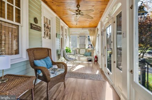 415 2nd Ave, Haddon Heights NJ  08035-1406 exterior