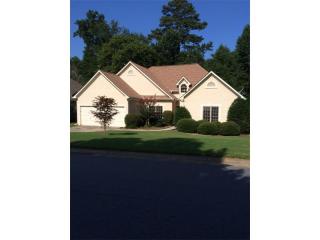 123 Bent Creek Dr, Holly Springs, GA 30189-6724