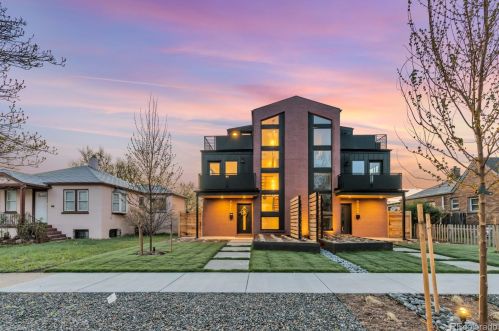 4242 Zuni St, Denver CO  80211-2539 exterior