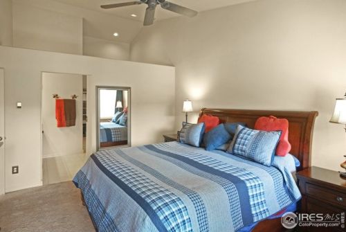 315 Big Horn Dr, Estes Park CO 80517-9004 exterior