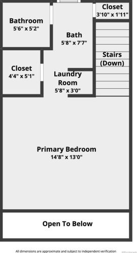 3227 Estes St, Denver CO  80227-4689 exterior
