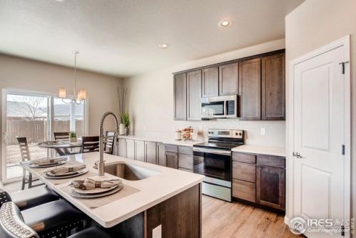 1418 Irene Ave, Milliken CO 80543-8329 exterior