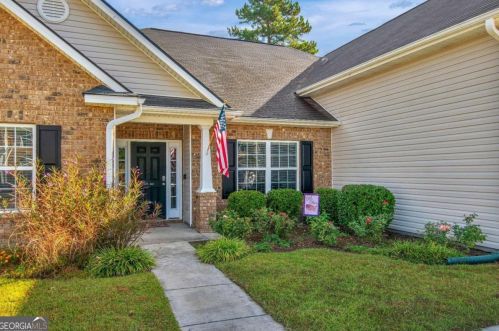 352 Briarcrest Dr, Bayview, GA 31316-6262
