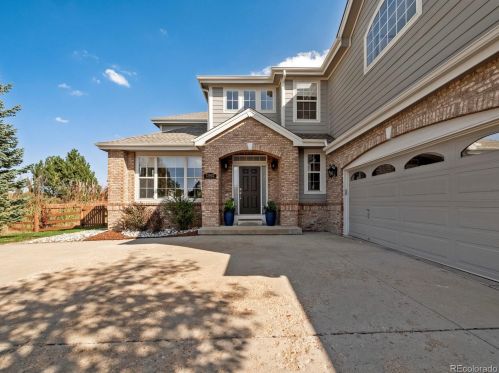 13962 Meadowbrook Dr, Westminster CO  80020-6148 exterior