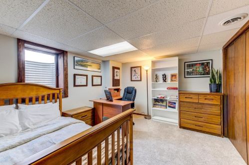 1738 18th Ave, Saint Paul MN  55112-5409 exterior