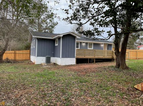 109 Randall Ave, Flovilla, GA 30216-2116