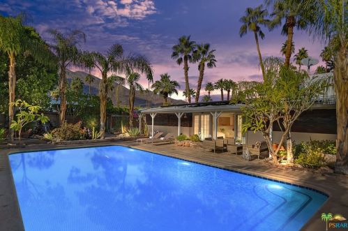 1071 San Lucas Rd, Palm Springs, CA 92264-0640