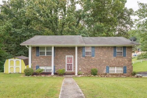 56 Marion Dr, Ringgold, GA 30736-3026