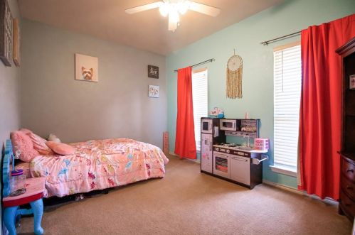 2305 Charisma Dr, Fort Worth TX  76131-1260 exterior