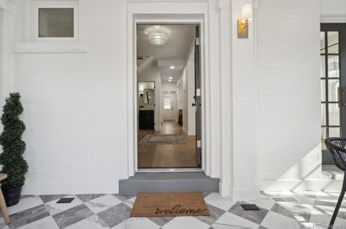 229 1st Ave, Denver CO  80223-1507 exterior