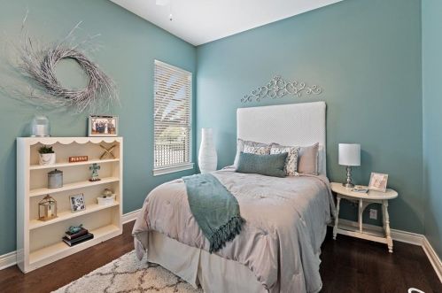 917 Biscayne, Austin TX 78734-4424 exterior