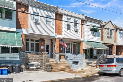 2616 2nd St, Philadelphia, PA 19148-3410