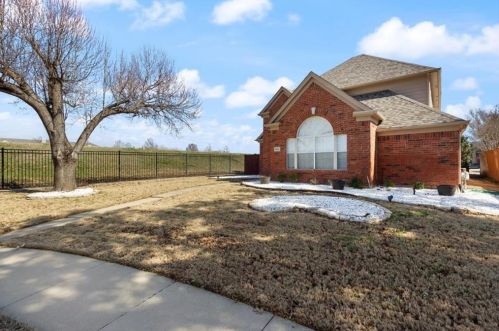 10424 Harris Ct, Irving TX  75063-5332 exterior