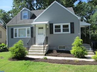51 Gedney Rd, Trenton, NJ 08648-3918
