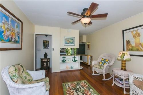 1440 Keeaumoku St, Honolulu HI 96822-5600 exterior
