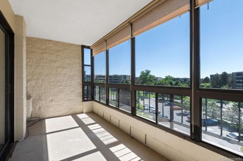 13901 Marina Dr, Denver CO 80014-5503 exterior