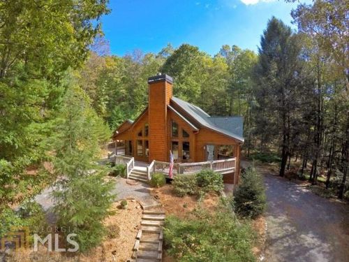 81 Sutton Pl, Ellijay, GA 30540-1250