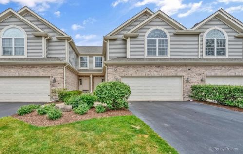 3930 Willow View Dr, Barrington Hills, IL 60156
