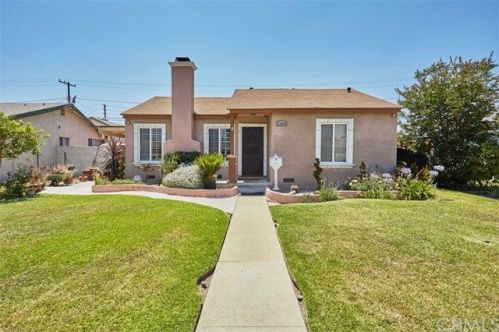 11019 Benfield Ave, Downey, CA 90241-3110