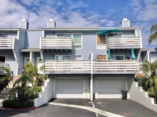 24561 Harbor View Dr, Dana Point, CA 92629-1747