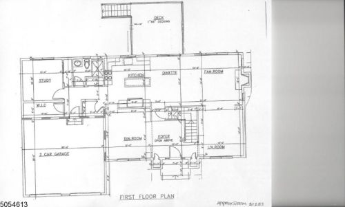 402 Sunnyside Ter, Bridgewater, NJ 08807-3035