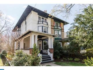 7412 Boyer St, Philadelphia, PA 19119-1601