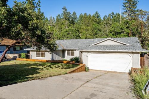 26761 Hawk Rd, Willits, CA 95490-8815