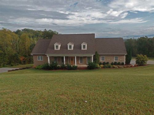 218 Scenic View Dr, Talbott, TN 37877-3853