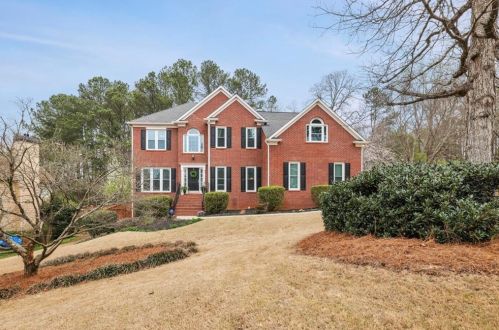 520 Devonhall Ct, Duluth, GA 30097-1863