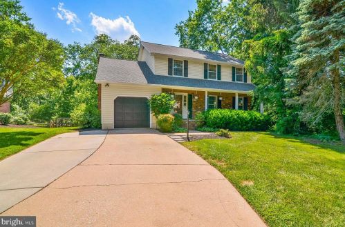9645 Sandlight Ct, Columbia, MD 21046-2033