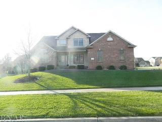 2801 Vrooman Ct, Bloomington, IL 61704-9778