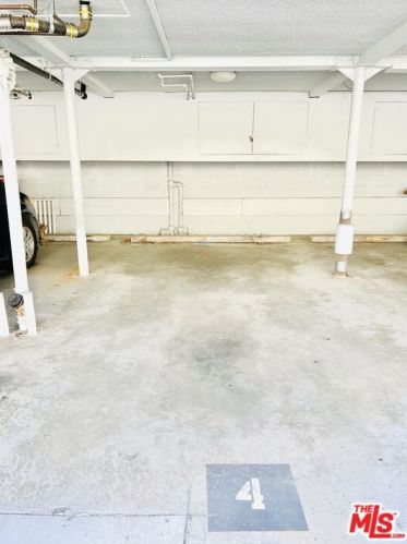 2241 Virginia Ave, Santa Monica CA  90404-4833 exterior