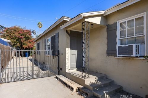 6028 Hoover Ave, Whittier CA 90601-3256 exterior