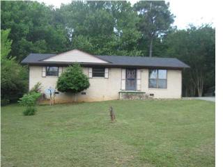 5303 Christopher Rd, Chattanooga, TN 37416-1908
