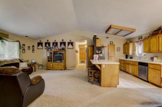 2696 Iris Ln, Snowline Camp, CA 95709-9635
