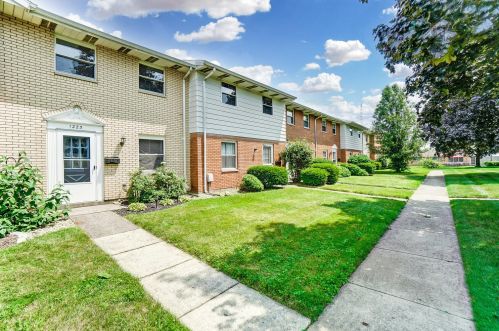 1223 Vester Ave, Springfield, OH 45503-1303
