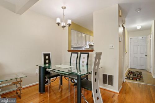 2923 Hickory Leaf Way, Silver Spring MD 20904-6701 exterior