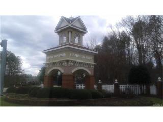 13118 Hampton Colony Way, Chesterfield, VA 23832-2031