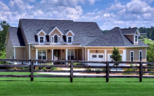 349 Blue Roan Ct, Burnettown, SC 29851-3298